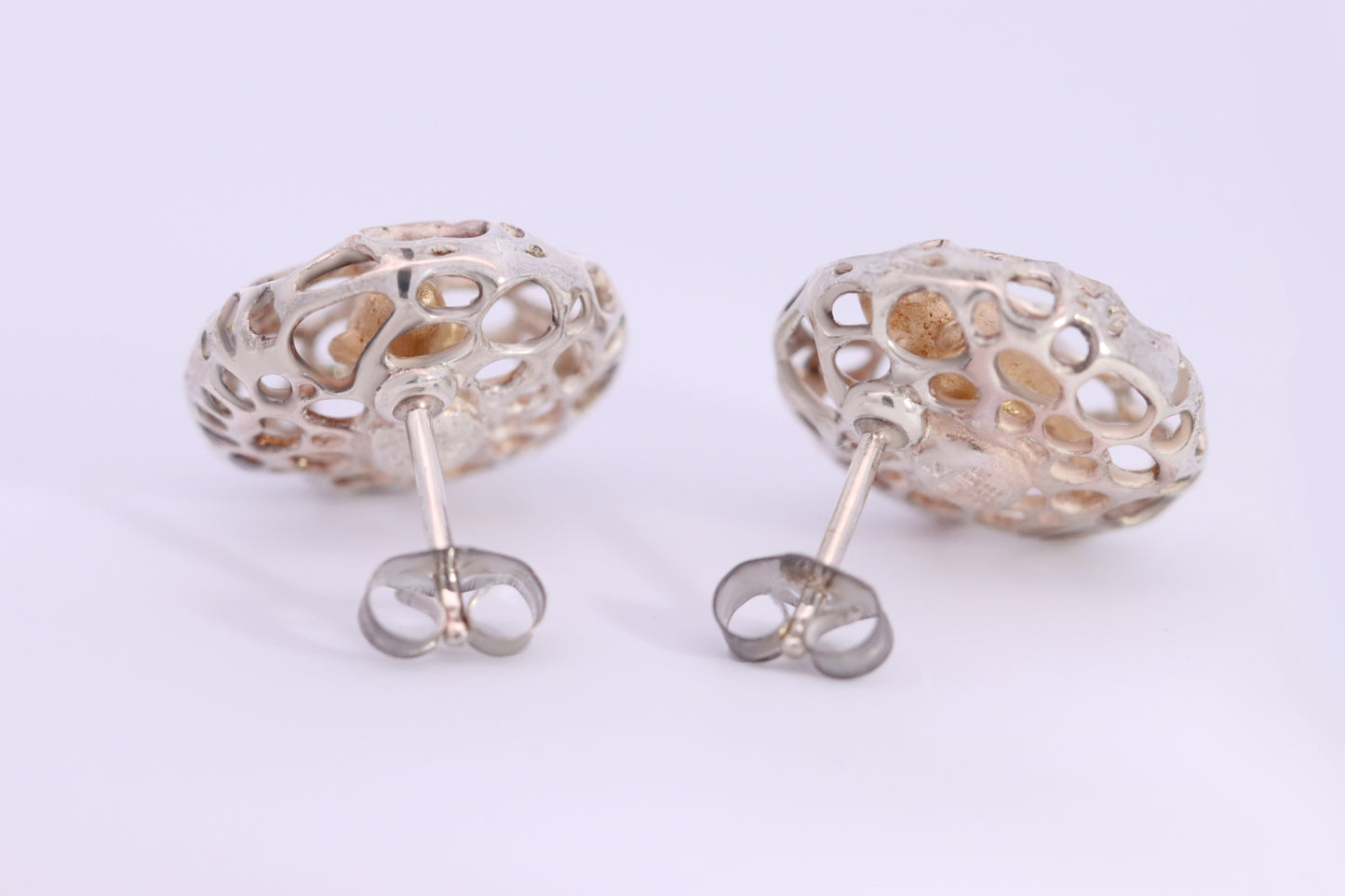 「Doukan no koi」 ピアスB