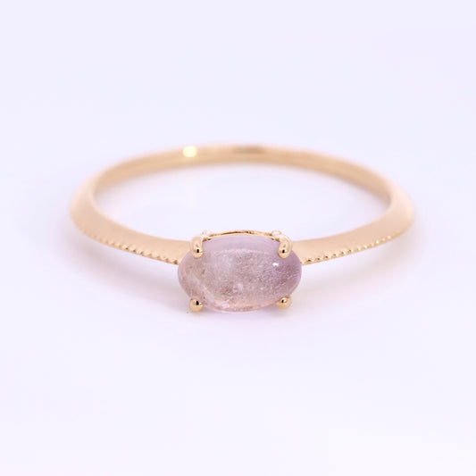 [Originate] Amethyst Ring